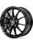 -85 5X114,3 7X17 ET45 73,1 Gloss Black Jant (4 Adet) 2