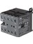 B7-30-01-80 ,5.5KW/12A KONTAK-3A+1K 220VAC Mini Kontaktör 1