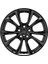 27T 5X114,3 9,5X20 ET45 64,1 Gloss Black Jant (4 Adet) 1