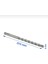 Sds Plus Beton Delme Matkap Ucu 6X310 mm 2