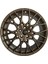 -74 5X120 9X19 ET38 72,56 Matt Bronz Jant (4 Adet) 1