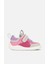 Trick Kız Bebe Pembe Ilk Adım Phylon Spor Ayakkabı 1