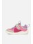 Trick Kız Bebe Pembe Ilk Adım Phylon Spor Ayakkabı 2