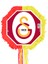 Galatasaray Pinyata 1