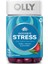 Goodbye Stress Gummy Gaba L-Theanine, Lemon Balm, Stress Relief, Berry - 74 Count 1
