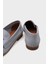 Deri Kadın Loafer 5