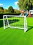 Mini Futbol Kalesi (Tekli Set) 2