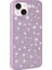 Shining Serisi Apple iPhone 15 Plus Lila Kapak 1
