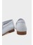Deri Kadın Loafer 5