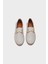 Deri Kadın Loafer 8