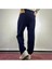 Pile Detaylı Baggy Kumaş Pantolon 6