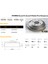 Fren Kampanası Arka 180MM Hyundaı Accent 2000-2002 Oem Kodu - 58411-25100-PSB70307 1