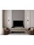 Melura Tv Ünitesi - Tv Sehpası 140 cm Duvara Monte %100 Mdf 1