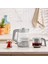 Glass Tea Xl 2 In 1 Cam Çay Makinesi Cool Gray 2