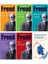 Sıgmund Freud Kültürdeki Huzursuzluk – Totem ve Tabu – Rüyaların Yorumu +4 Kitap 1 Kitap Hediye 1