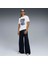Graphıc Tee Beyaz Erkek T-Shirt 688041-02 3