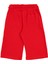 Erkek Çocuk Kırmızı Şort (Örme) 50298078-VR030 2