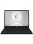 Yenilenmiş Creatorpro X18 Hx A14VMG-484TR Intel Core I9 14900HX 128GB 4tb SSD RTX5000 Ada Freedos 18" UHD 120Hz Taşınabilir Bilgisayar 1