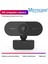 1080P 360 Dönerli Mandal Kıskaçlı Full Hd Webcam Kamera ZR811 - AL5148 3