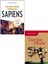 Sapiens # Tanrılar Okulu 2'li Set 2