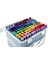 Art-X Sketch Marker Duo 108 Li Set 18052 3
