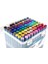 Art-X Sketch Marker Duo 80 Li Set 18051 3