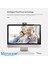 720P 360 Dönerli Mandal Kıskaçlı Hd Webcam Kamera ZR806 - AL5152 4