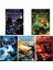 Harry Potter 1-2-3-4-5 Harry Potter Set 1