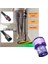Dyson V12 Detect Slim ile Uyumlu Boru ve Filtre Seti 2
