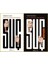 Suç 1-2 (Bir Ceza Avukatından Gerçek Hikayeler) -2 Kitap Set/ Ferdinand Von Schirach / 1