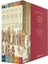 Ilkçağ Felsefe Tarihi Serisi - 5 Kitap Takım / Ahmet Arslan 1