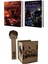 Harry Potter ve Zümrüdüanka Yoldaşharry Potter ve Felsefe Taşı-Harry Potter Kalemlik ve Ayraç Hediye 1