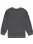 Erkek Çocuk Antrasit Melanj Sweatshirt 50313843-VR081 2
