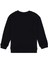 Erkek Çocuk Siyah Sweatshirt 50313843-VR046 2