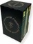 Yüzüklerin Efendisi 3 Kitap Tolkien Özel Tasarım Kutusu Bardak Altlığı Ayracı. Altınyaldız Yoktur. 5