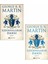 Ehderhaların Dansı - Buz ve Ateşin Şarkısı 5 (Kısım I- Kısım Iı) 2'li Set- George R. R. Martin 1