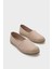 Pasarella Keten Kadın Espadril 8