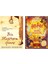 Bin Muhteşem Güneş - Khaled Hosseini - Harry Potter Sihirli Almanak - J. K. Rowling 1