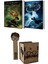 Harry Potter ve Sırlar Odası - Azkaban Tutsağı - Kalem Kutusu ve Potter Ayraç Hediye 1