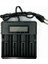 OR-8992A 3000 Mah Pil Şarj Aleti 1