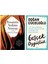 Insanın Anlam Arayışı Viktor Emil Frankl - Gerçek Özgürlük Doğan Cüceloğlu 1