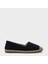 Pasarella Keten Kadın Espadril 1