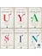 Deniz Erten Uyanış Işaret Kitapları 6 Kitap Set & Kıyam-Et U - Bak-Ara - Artık Dön! Kendine! - Mi... 1