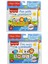2'li Set Water Painting Sulu Kalem Ile Sihirli Boyama Kitabı Fisher-Price Hayvanlar Ve Sayılar 1