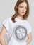 Guess W5YI14I3Z14 Cn Ss 4g Shaded Hotf Kadın Tshırt 3