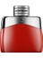 Legend Red Edp Vaporisateur 50 ml Erkek 1