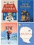 Rüya Dükkanı 1,2 - Badem - Neve 4 Kitap Set 1