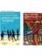 Sineklerin Tanrısı - Sir William Gerald Golding - Ermişin Bahçesi - Halil Cibran 1