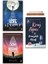 Liste - Son Kelime - Kiraz Ağacı ile Aramızdaki Mesafe Set 3 Kitap 1