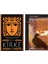 Ben Kirke - Madeline Miller - Doğu’dan Uzakta - Amin Maalouf 1